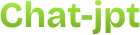 chatjpt logo